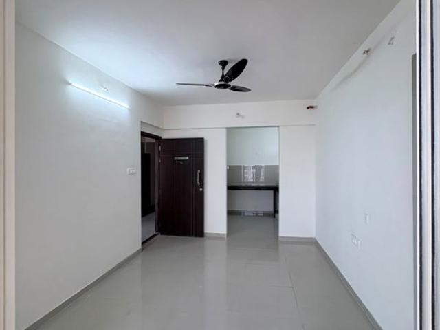 Flat for rent in Nyati Equatorial Phase 1, Pune