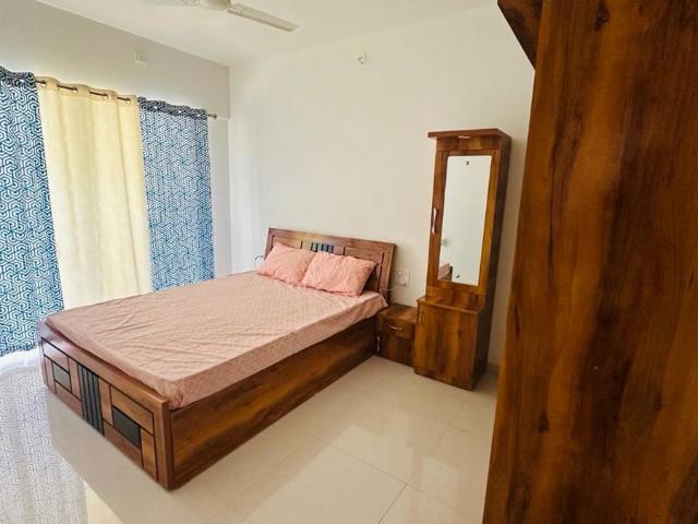 Flat for rent in Ashok Meadows, Pune