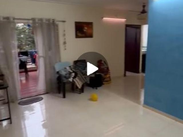 Flat for rent in Chinchwad, Pimpri-Chinchwad