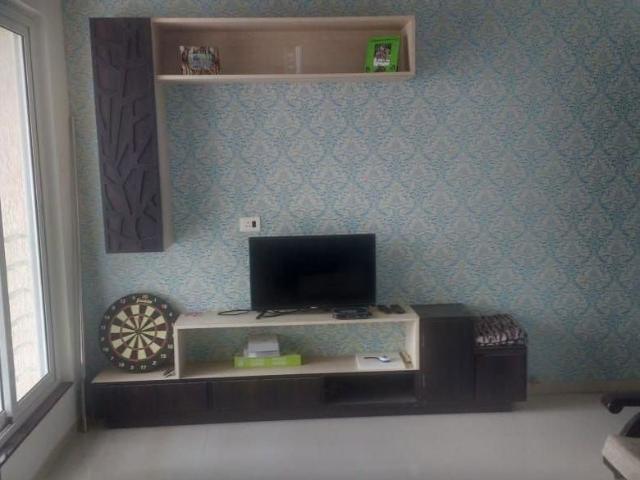 Flat for rent in Puraniks Rumah Bali, Thane