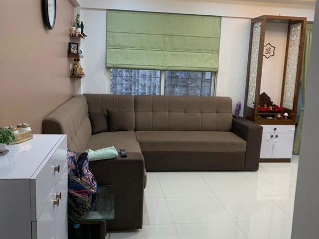 Flat for rent in Pune