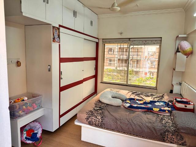 Flat for rent in Pimple Saudagar, Pimpri-Chinchwad