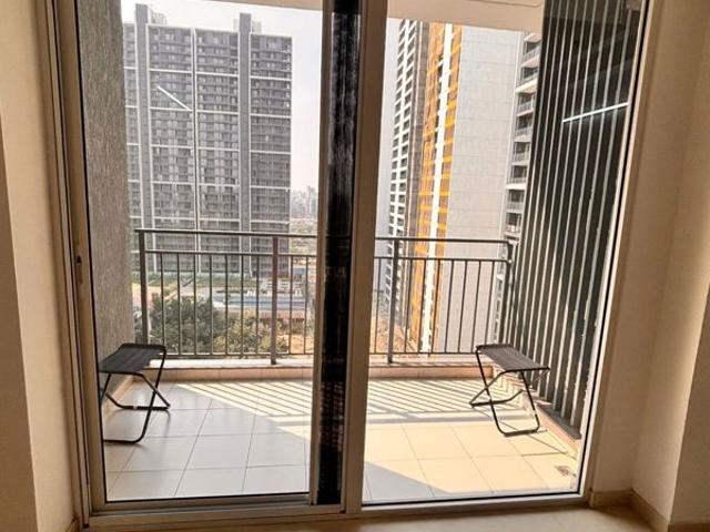 Flat for rent in Sector 43, Noida