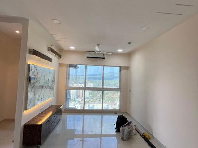 Flat for rent in Kandivali East, Mumbai Suburban District