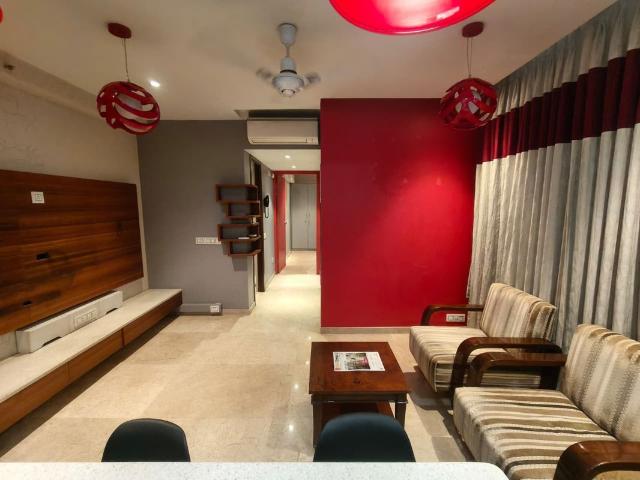 Flat for rent in Kalwa, National Capital Territory Of Delhi