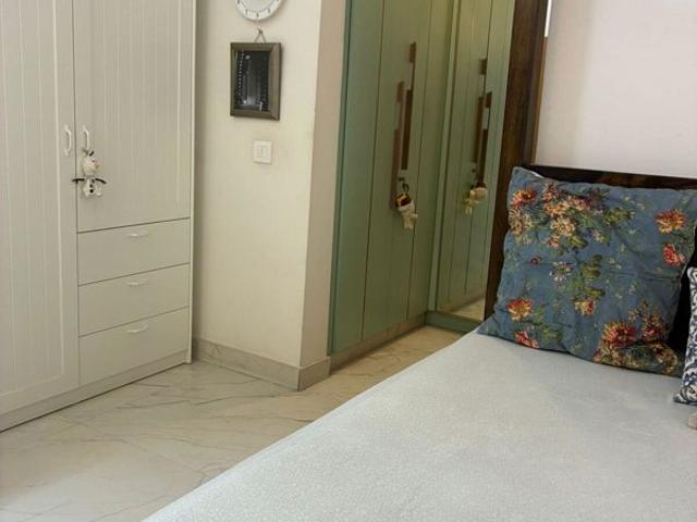 Property for rent in South West Delhi, Deri