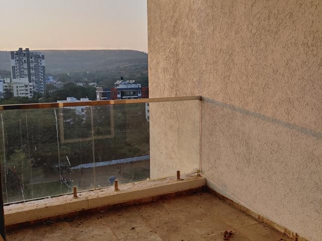Flat for rent in Pebbles 2, Pune