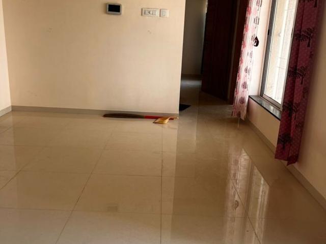 Flat for rent in Pebbles Urbania, Bavdhan