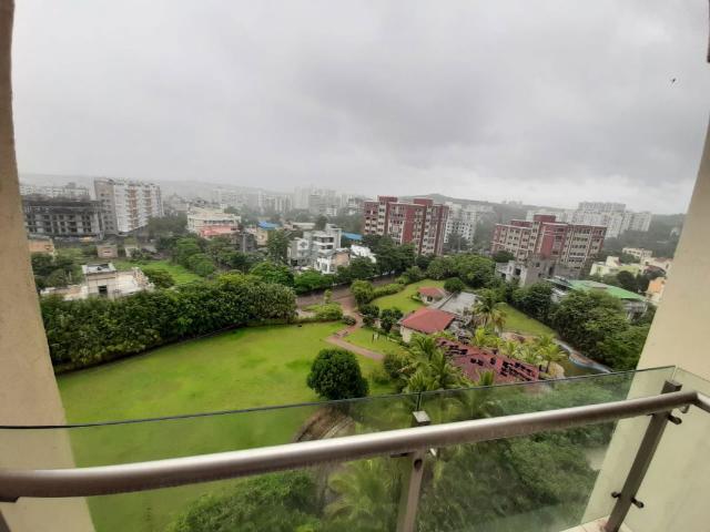 Flat for rent in Bavdhan