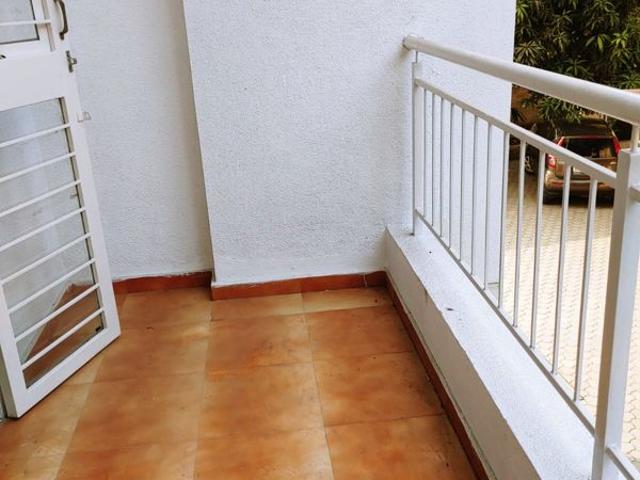 Flat for rent in Bavdhan, Pune