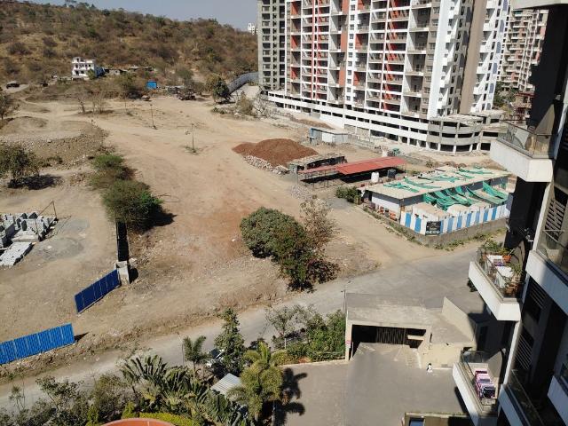 Flat for rent in Bavdhan Budruk, Bavdhan