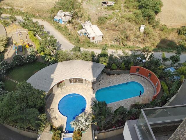 Flat for rent in Bavdhan Budruk, Bavdhan