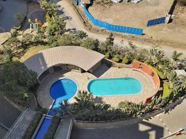 Flat for rent in Bavdhan Budruk, Bavdhan