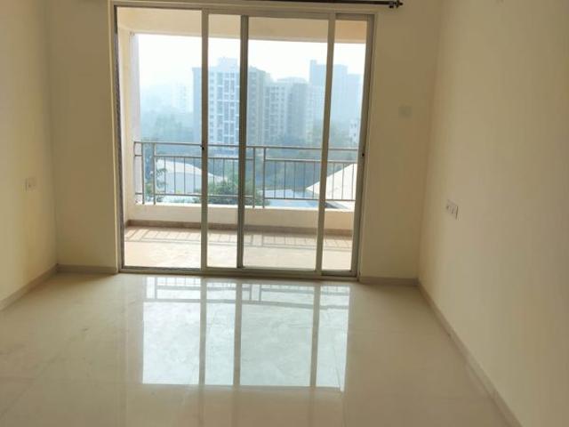 Flat for rent in Bavdhan
