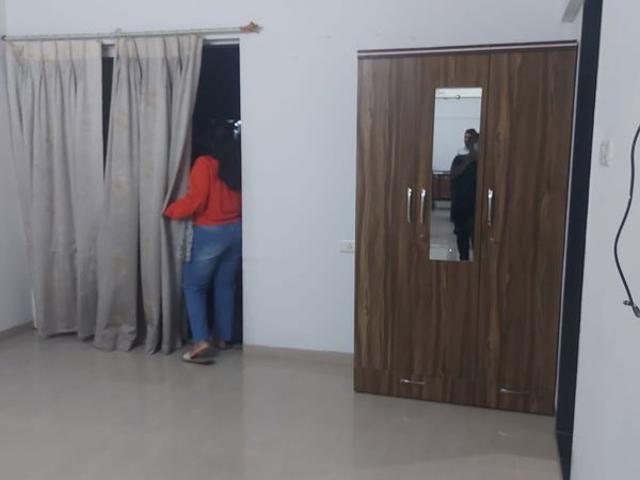 Flat for rent in Anupam Park, Bavdhan