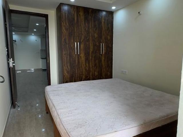 Flat for rent in Chhattarpur, Delhi