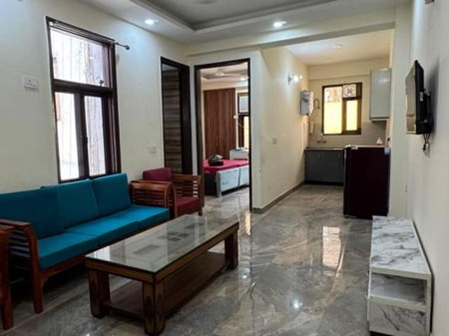 Flat for rent in Chhattarpur, Delhi