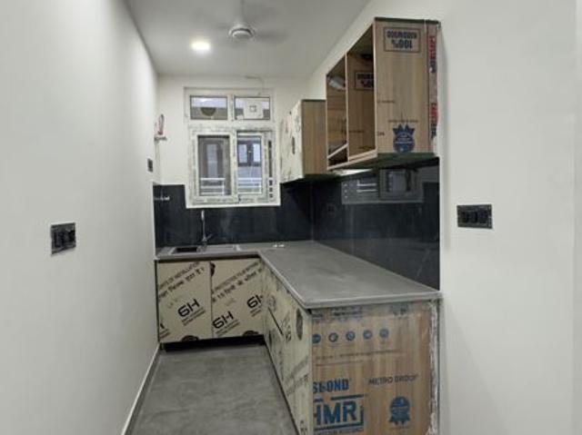 Flat for rent in Chhattarpur, Delhi
