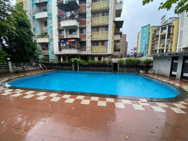 Flat for rent in Bavdhan