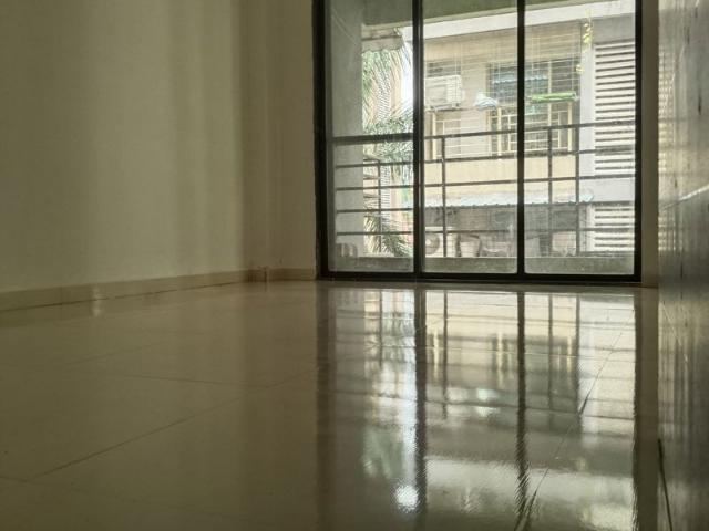 Flat for rent in Targhar, Raigad