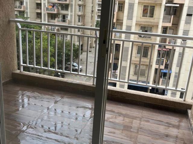 Flat for rent in Tathawade, Pune
