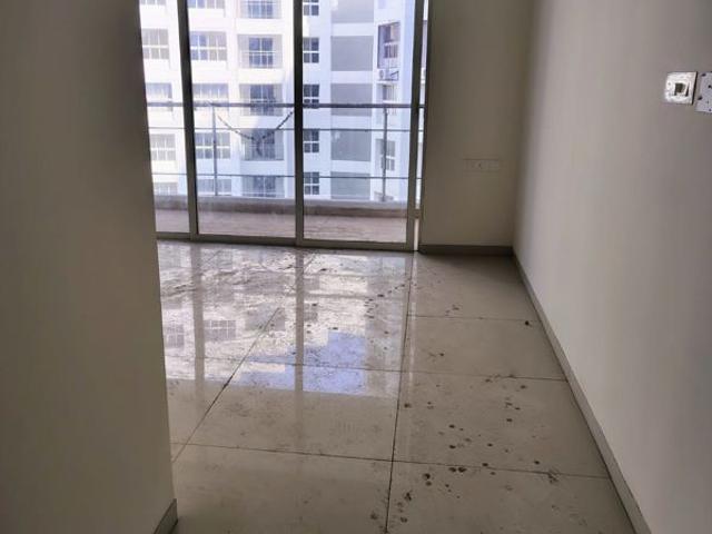 Flat for rent in Ramnagar Colony, Pune