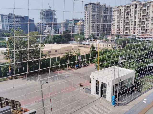 Flat for rent in 24k Sereno, Pune