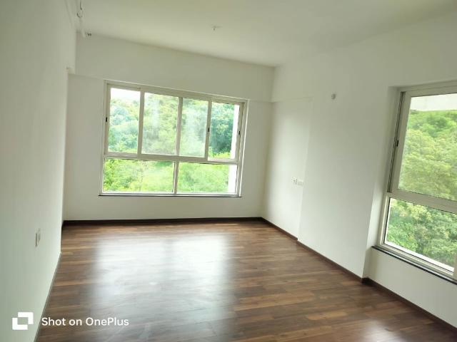 Flat for rent in Padmavati Hills, Bavdhan