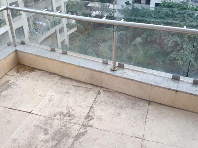 Flat for rent in Daffodil Avenue, Bavdhan