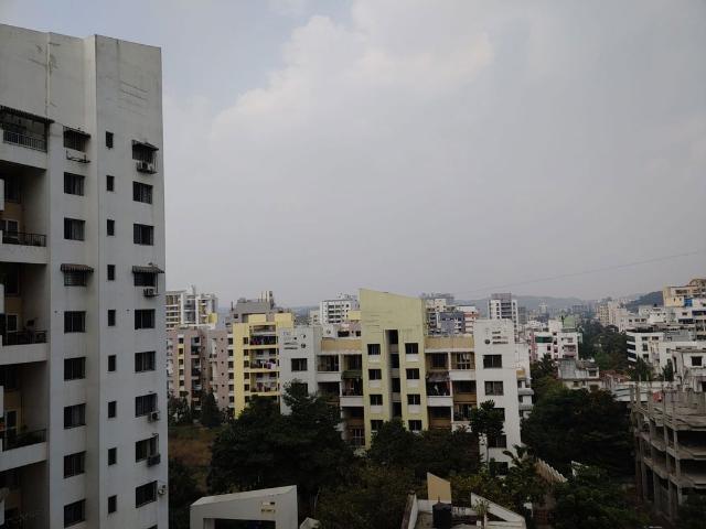 Flat for rent in Bavdhan Budruk, Bavdhan