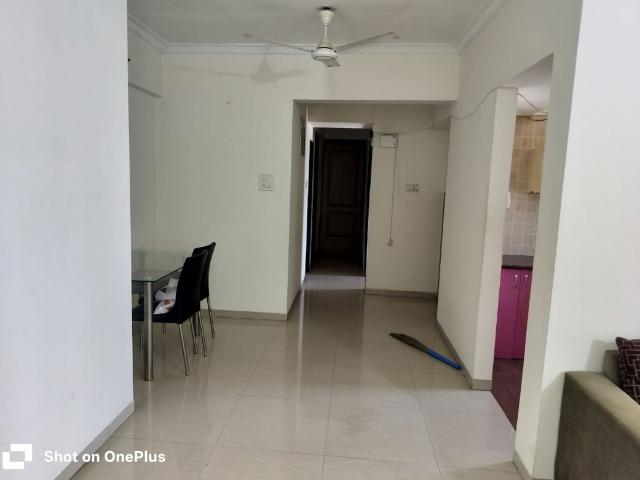 Flat for rent in Sus Gaon, Pune