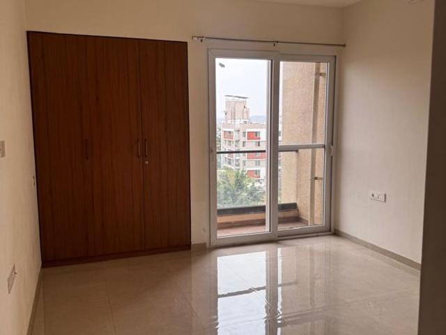 Flat for rent in Bavdhan Budruk, Bavdhan