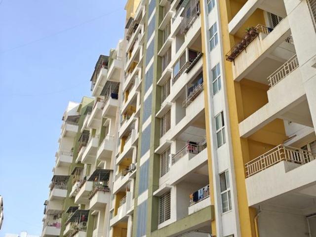 Flat for rent in Snehangan residency A&B, Pune