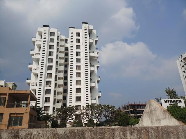 Flat for rent in Bavdhan Budruk, Bavdhan