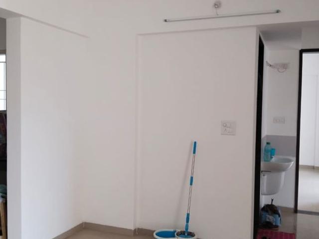 Flat for rent in Bhugaon, Pune