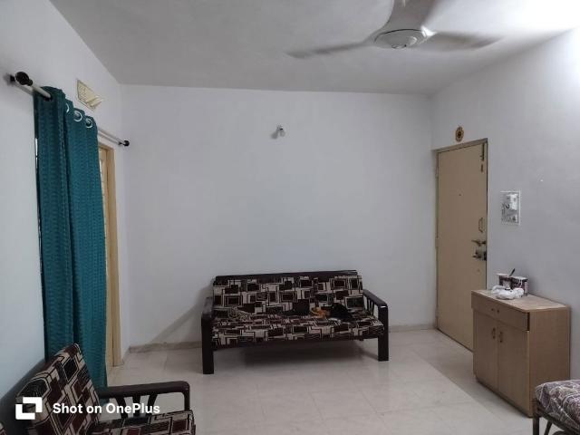 Flat for rent in Dattawadi, Pune