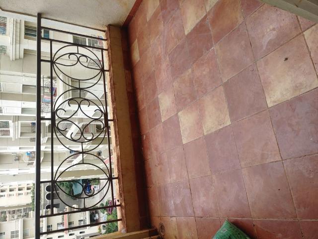 Flat for rent in Bavdhan