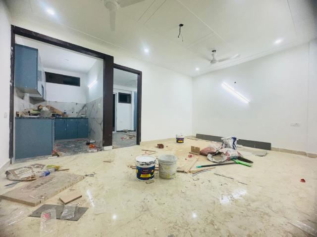 Flat for rent in Satbari, Delhi