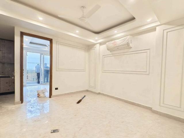 Flat for rent in Satbari, Delhi