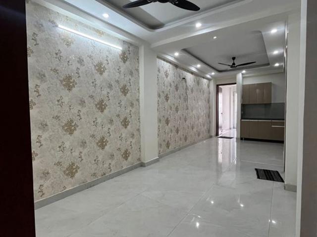 Flat for rent in Satbari, Delhi
