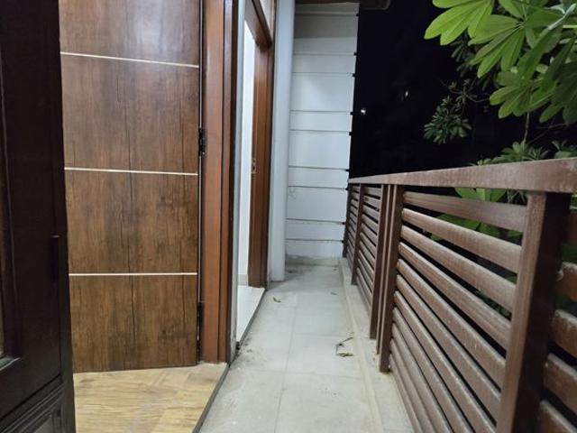 Flat for rent in Satbari, Delhi