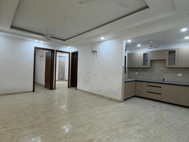 Flat for rent in Satbari, Delhi