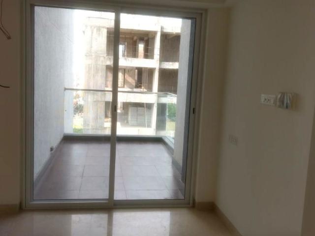 Flat for rent in Samarth Colony, Pune
