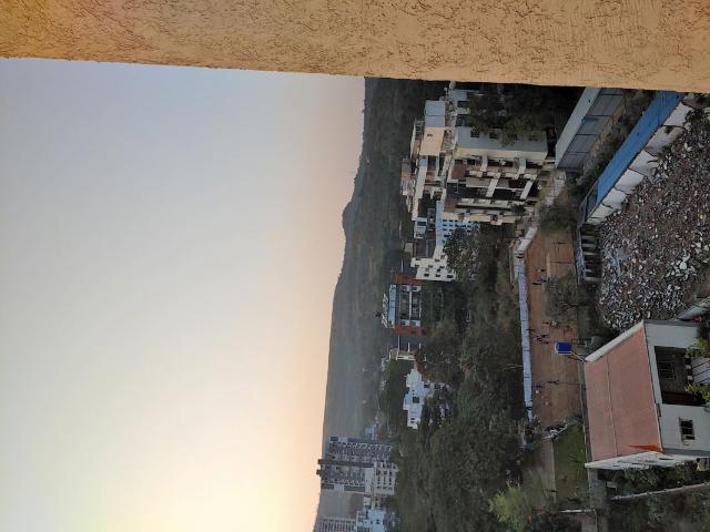 Flat for rent in Bavdhan Budruk, Pune