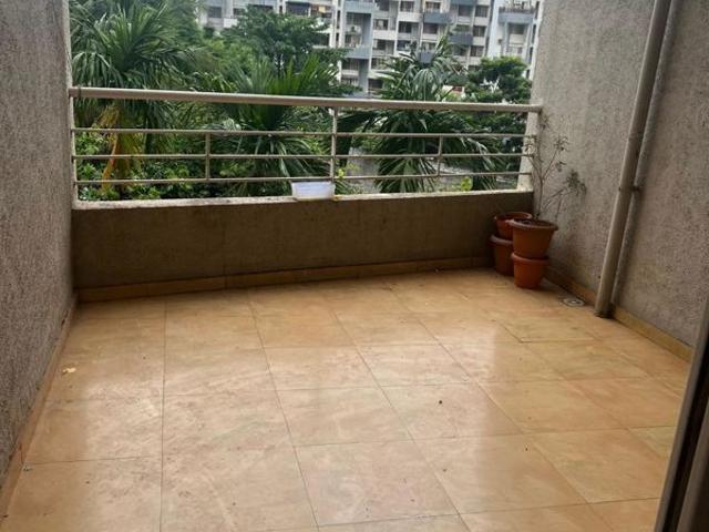 Flat for rent in Bavdhan Budruk, Bavdhan