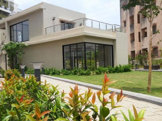Flat for rent in Utsav Homes 1, Bavdhan