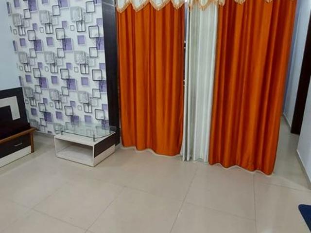 Flat for rent in Bavdhan Budruk, Bavdhan