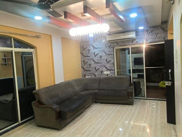 Flat for rent in Kharadi, Pune