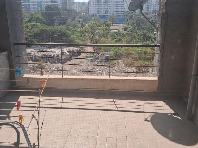 Flat for rent in Bavdhan Budruk, Bavdhan