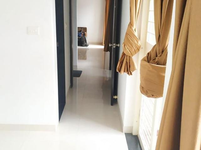 Flat for rent in Bavdhan
